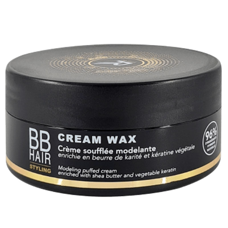 BB Hair creme souflee modelante 100ml